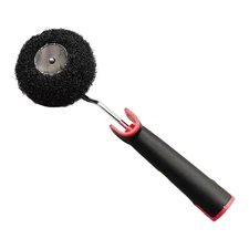 Corner Paint Brush Painting Applicator Paint Rollers For Painting Walls Baseboar