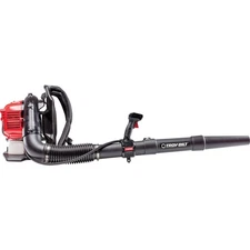 Troy-Bilt TB51BP 220 MPH 600 CFM 51cc Backpack Gas Blower 41AR51BP766 Troy-Bilt