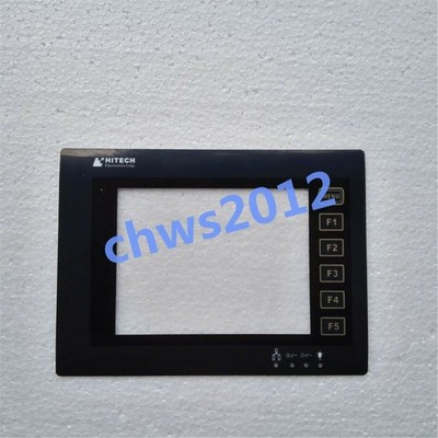 2 PCS NEW HITECH PWS6600S-S PWS6600S-P PWS6600S-N Protective Film *bn