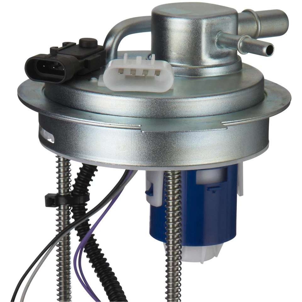 CarQuest E3678M 燃油泵模块适用于雪佛兰 GMC Express 1500 4.3L 4.8L 升 04-08 — 第 4/4 张图片