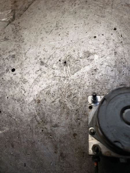 Bomba de peça de freio antibloqueio excluindo Outback compatível com 07 LEGACY 1202543 - Imagem 2 de 4