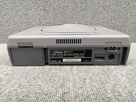 Victor Rg-Jx2 V Saturn FiT50