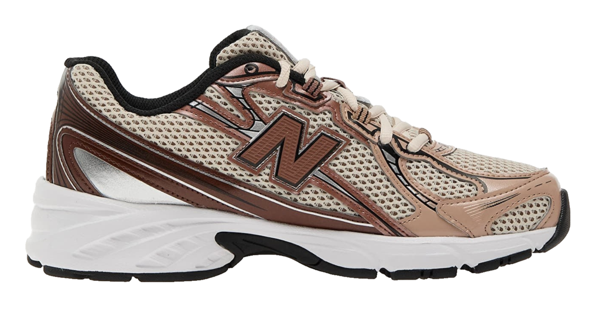 New Balance 740 Rich Oak Bisque Pecan U740BB2 Men's Size New | eBay