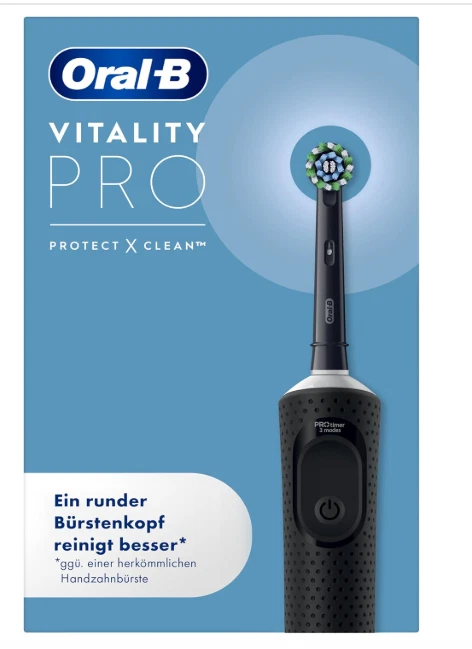 Oral-B Vitality Pro Elektrische Zahnbürste