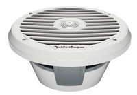 Rockford Punch Lautsprecher Koax 20 Cm Leistung 100 W RMS / 200 W Max. PM282X