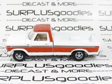 2025 Greenlight 1:64 LOOSE 1977 FORD F-150 RANGER XLT Farm Work Pickup Truck