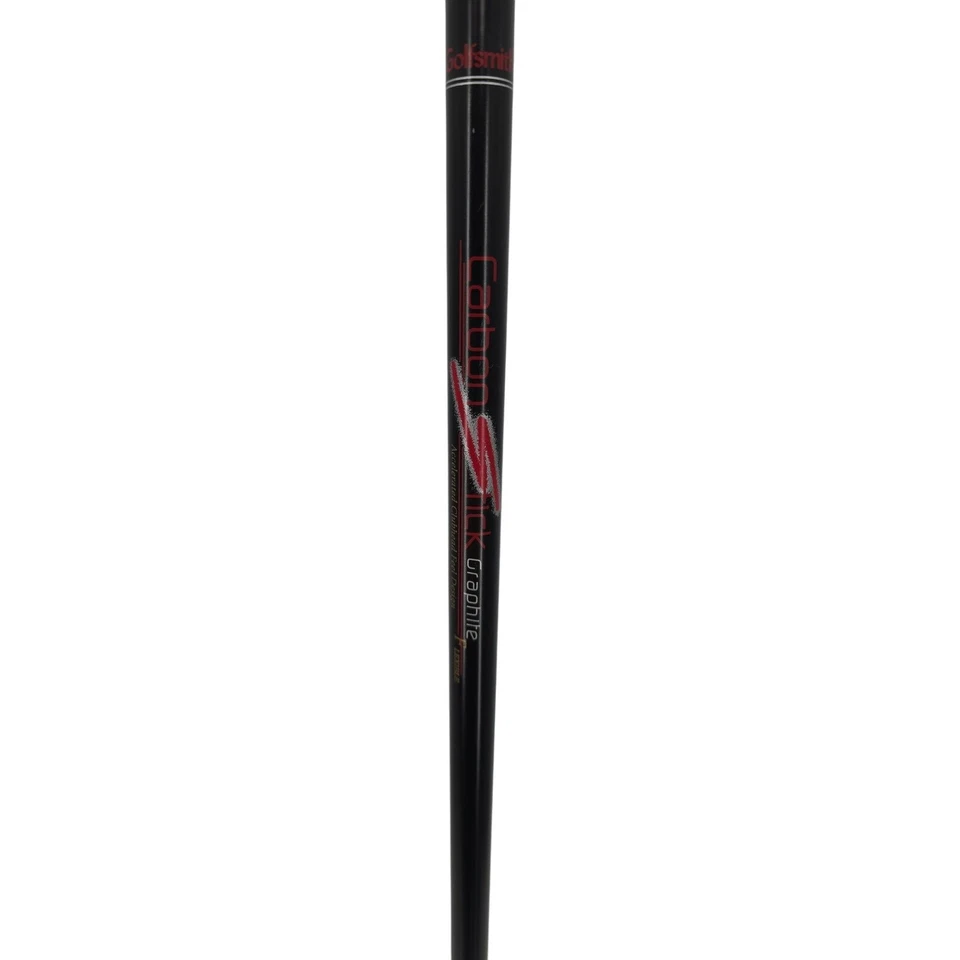 Club de golf GolfSmith Titanium Series CM 14 grados loft 3 madera de calle diestro para hombre 43" Foto 4 de 4