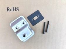 MARMITTA COMPLETA PER SOFFIATORE OLEO MAC  BV126 , EFCO VARIE MODELLI 