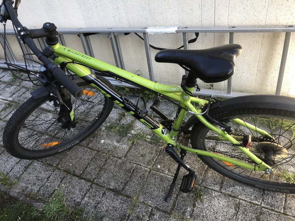 Bulls Wildstreet 26 zu verkaufen