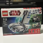 LEGO STAR WARS Separatist Shuttle 8036 259pc Clone Wars FACTORY SEALED NSIB