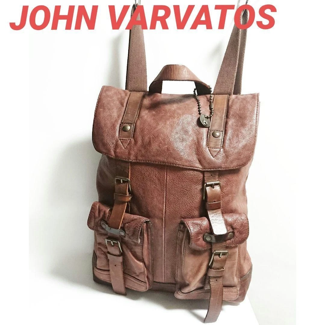 John Varvatos Men