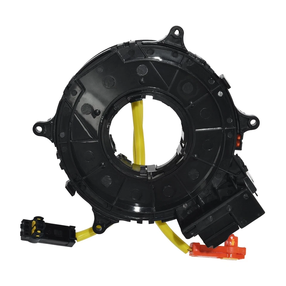 Cable espiral resorte reloj 84306-60080 para Toyota 4Runner Lexus GX470 LX470 ES300 Foto 2 de 4