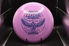 Innova 2025 Joona Heinänen Team Champion Series Star Roc3 5/4/0/3 180g