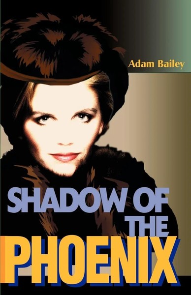 Adam Bailey | Shadow Of The Phoenix | Taschenbuch | Englisch (2000) | iUniverse-image