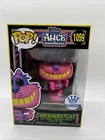Funko Pop! Vinyl: Disney - Cheshire Cat - Funko (Exclusive) #1059