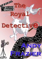 Andy Frazier | The Royal Detective | Taschenbuch | Englisch (2011) | [.]