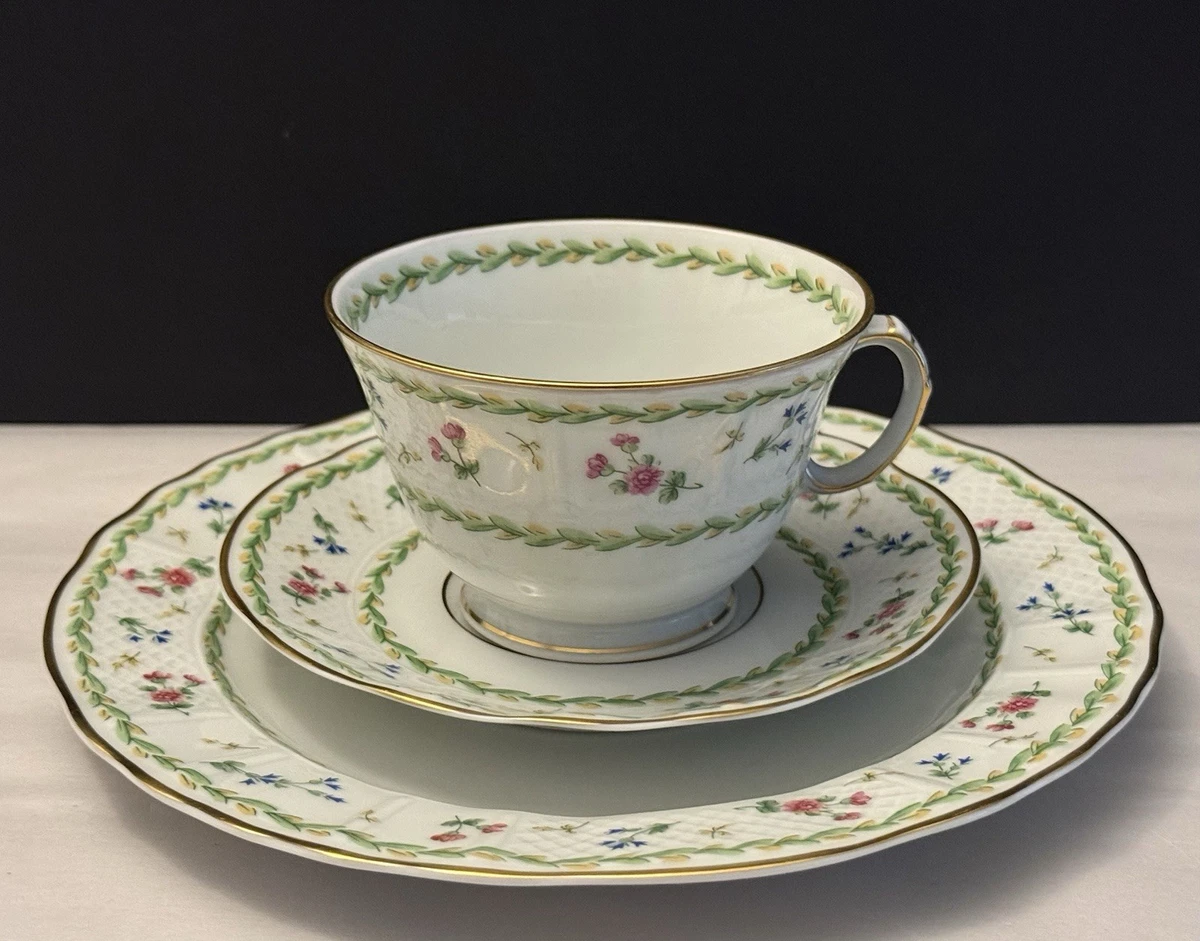 Limoges Artois In Bernardaud China & Dinnerware for sale | eBay