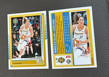 2025 Donruss WNBA #76 Rebecca Allen