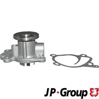 JP Group Wasserpumpe U.A. FüR Dacia, MERCEDES-BENZ, Nissan, Renault, Smart