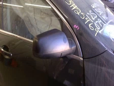 Used Right Door Mirror fits: 2017 Chevrolet Equinox Power black opt D22 Right Gr