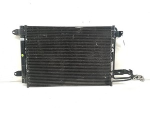 1K0298403A KONDENSATOR / KÜHLER DER KLIMAANLAGE KONDENSATOR FÜR VOLKSWA 10472578