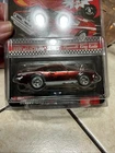 Hot Wheels 2006 Red Line Club Plymouth King Kuda Red MINTY! Combine Shipping