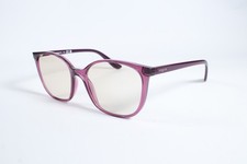 Image of Vogue Eyeglasses VO 5356 Womens Purple 2761 Full Rim Plastic Glasses Frames
