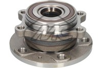 Metalcaucho Radnabe 90120 FüR Audi Seat Skoda VW