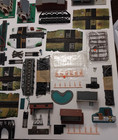HO, 1/87: LOT OF MANY ITEMS - ALL USED, AS IS — photo 4