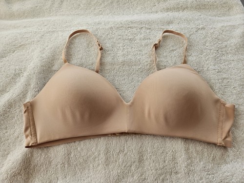 Wonder Nation Girls T-Shirt Bra. Size 38. - Picture 2 of 6