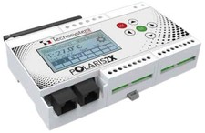 Tecnosystemi Polaris2x centralina unica di comando fancoil