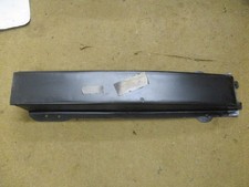 Jaguar MK2 240 340 Daimler V8-250 Rear Spring channel retainer panel LH