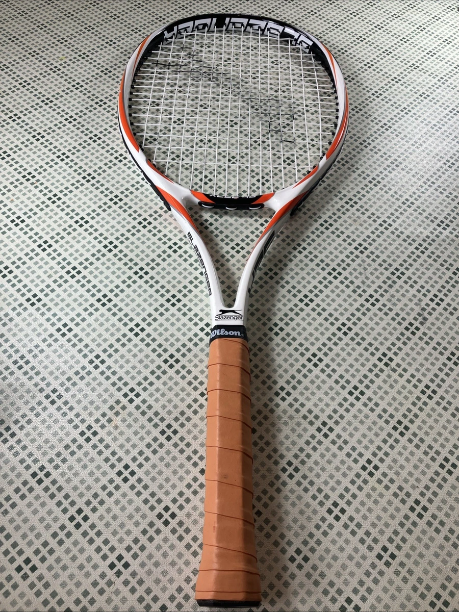 Raquette TENNIS BOIS SLAZENGER - Sport & Plein air