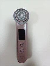 Ya-Man Facial Device PhotoPlus Plus M Four Modes with Charger and Pouch