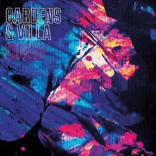 Gardens & Villa - Dunes [New Vinyl LP]