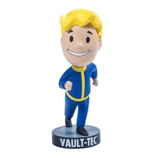 Fallout 76 Series 1 Vault Boy 5 Inch Bobblehead | Endurance