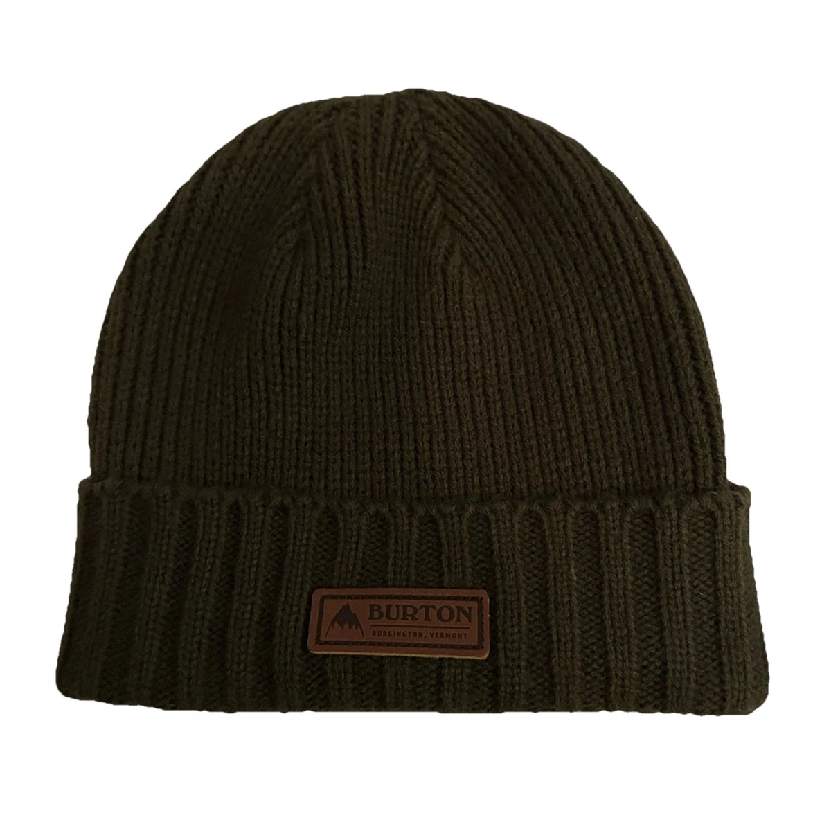 Burton Green Winter Sports Hats & Headwear for sale | eBay display picture 3