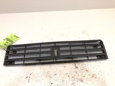 1987-1989 Olds Toronado Trofeo Front Grille Oem Black 01642767 1987-1989 Olds Toronado Trofeo Front Grille Oem Black 01642767