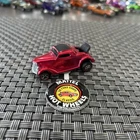 Hot Wheels redlines Classic 36 Ford coupe in Magenta  EX