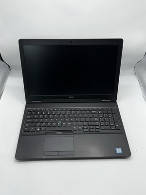 #ad #ad Dell Precision 3530 15.6” FHD i7 8850H P600 READ $109.00