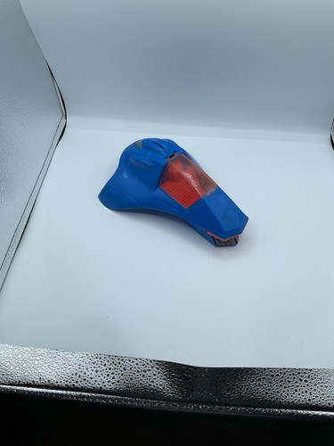 Kenner Super Powers Supermobile Jet Vehicle 1984 de colección DC Superman - Imagen 7 de 7