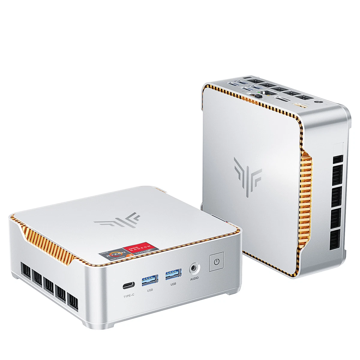 Mini Pc HDD + SSD PC Desktops & All-In-One Computers for sale - eBay