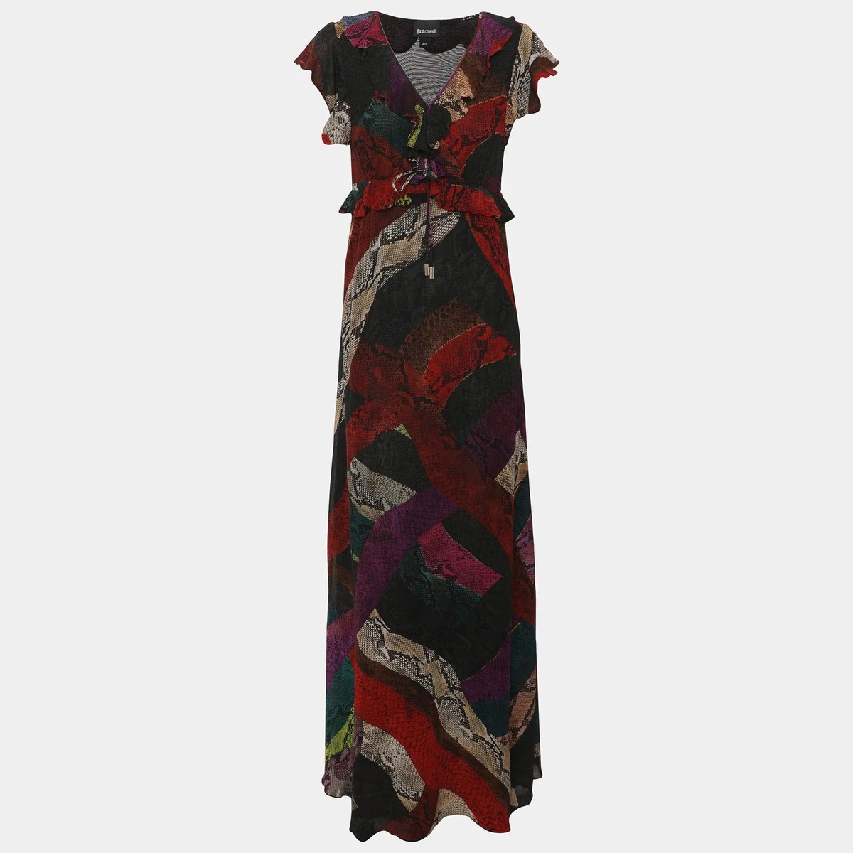 ドレス Just Cavalli Long Dresses for Women for sale | eBay