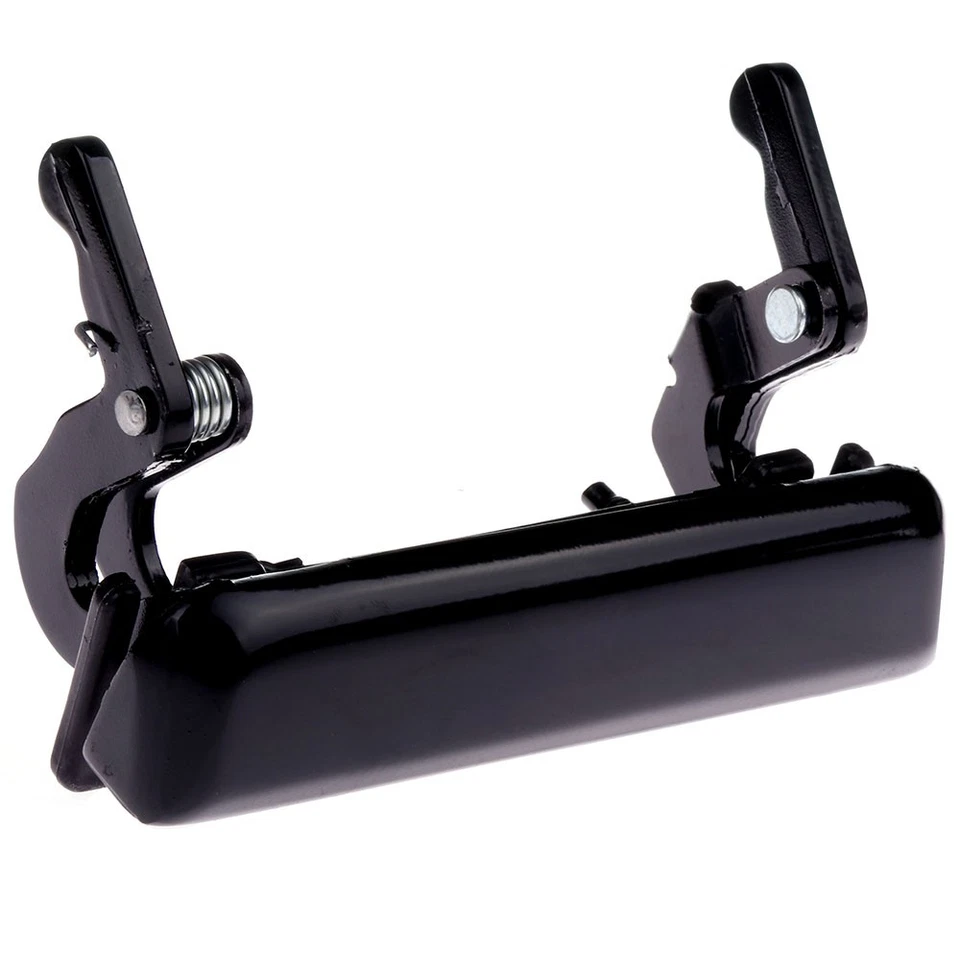 Tailgate Handle For 1993-2003 Ford Ranger 1994-2010 Mazda B2300 Outside Black Foto 4 de 4