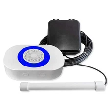 Dakota Alert 4000 Probe Alert Kit and Receiver with Relays (DCPA-4K Plus)