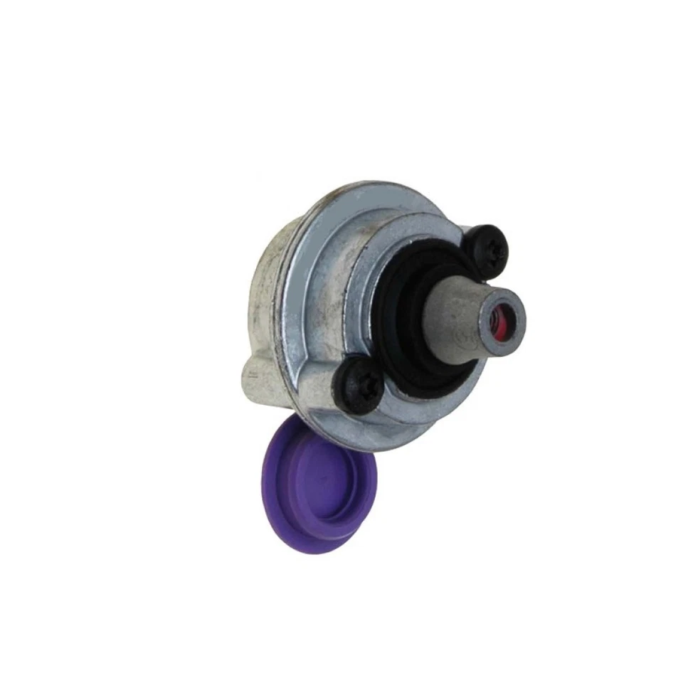 Amortiguador de ruido de baja frecuencia de freno de disco ACDelco genuino para Ford F-150 Heritage 04 Foto 3 de 4