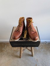 White's Perry 6" Select - Size 7EE