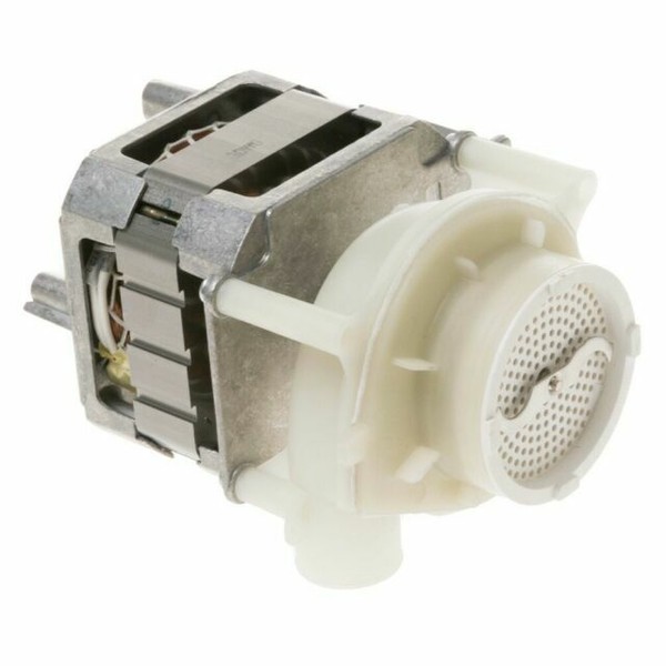GE Dishwasher Motor Wash Pump Assembly (WD26X10053) for sale online eBay