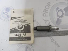 95351A1 Up Pressure Relief Valve for Mercury Mercruiser Marine Engines