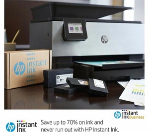 hp printer 9019